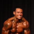 Nick  Shaw - NPC Northern Classic 2012 - #1